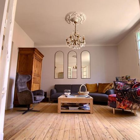 Bed and Breakfast Les Corderies Les Sables-dʼOlonne Zewnętrze zdjęcie