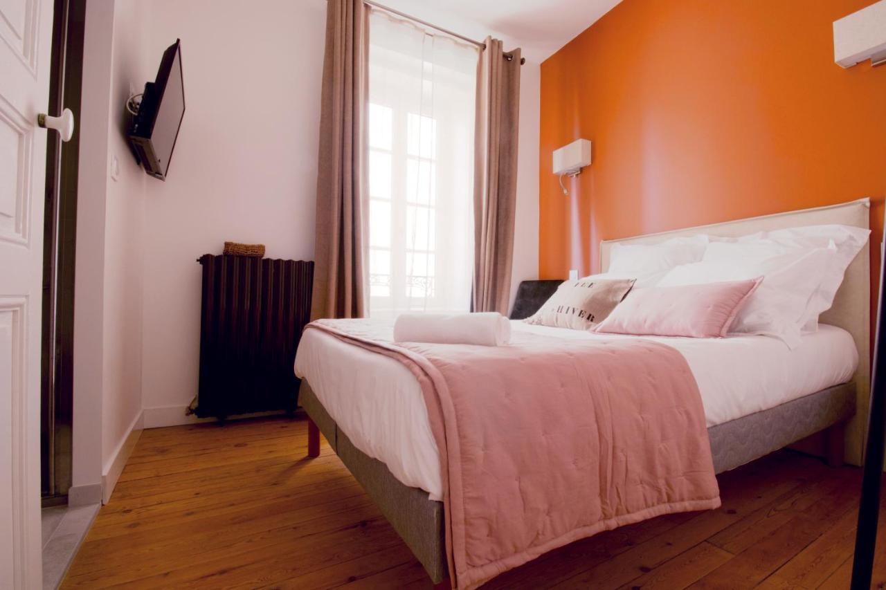Bed and Breakfast Les Corderies Les Sables-dʼOlonne Zewnętrze zdjęcie