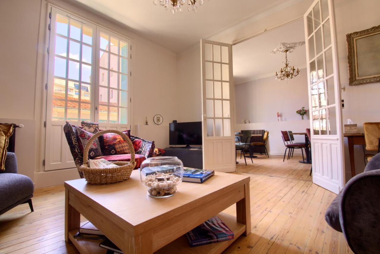 Bed and Breakfast Les Corderies Les Sables-dʼOlonne Zewnętrze zdjęcie