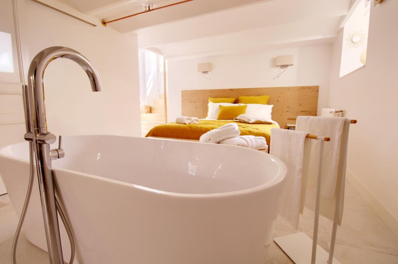 Bed and Breakfast Les Corderies Les Sables-dʼOlonne Zewnętrze zdjęcie