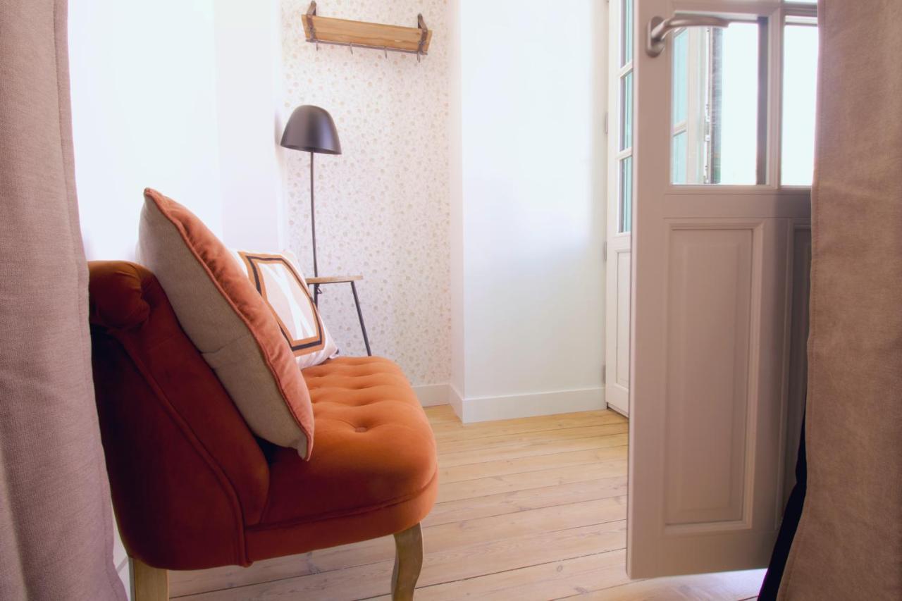 Bed and Breakfast Les Corderies Les Sables-dʼOlonne Zewnętrze zdjęcie